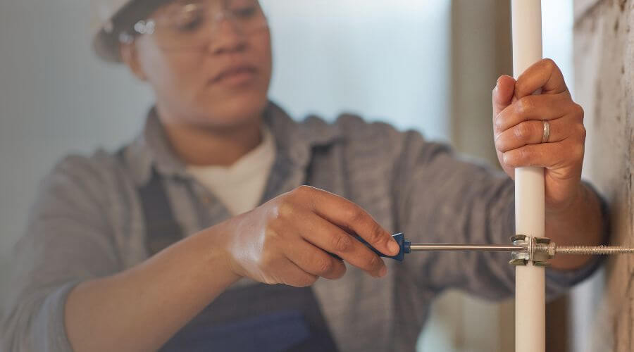 Professional emergency plumbing in Reserve, NM